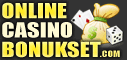 Online Casino Bonukset